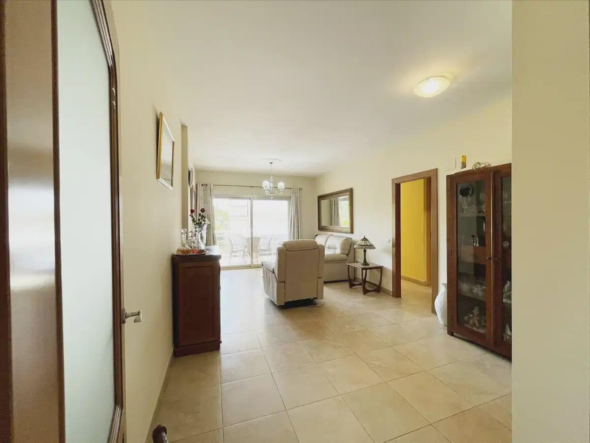 3 bedroom Apartment for sale in Calpe / Calp - € 315,000 (Ref: 9841280)