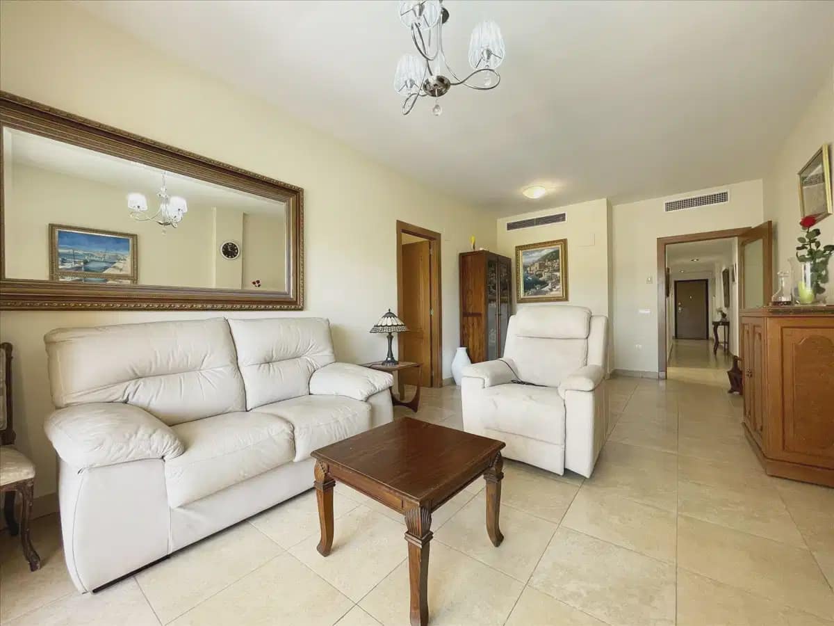 3 bedroom Apartment for sale in Calpe / Calp - € 315,000 (Ref: 9841280)