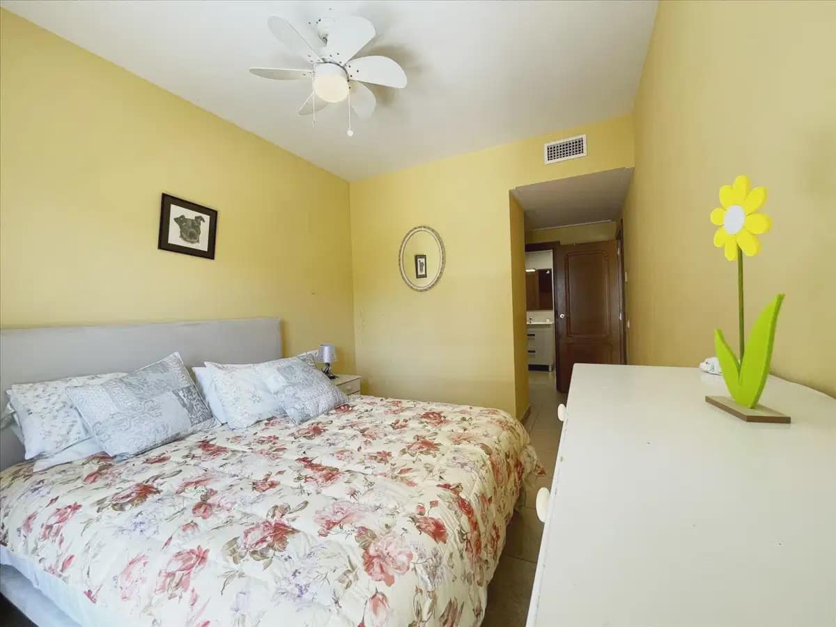 3 bedroom Apartment for sale in Calpe / Calp - € 315,000 (Ref: 9841280)