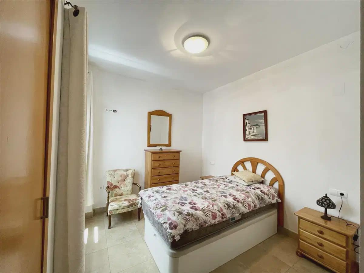 3 bedroom Apartment for sale in Calpe / Calp - € 315,000 (Ref: 9841280)