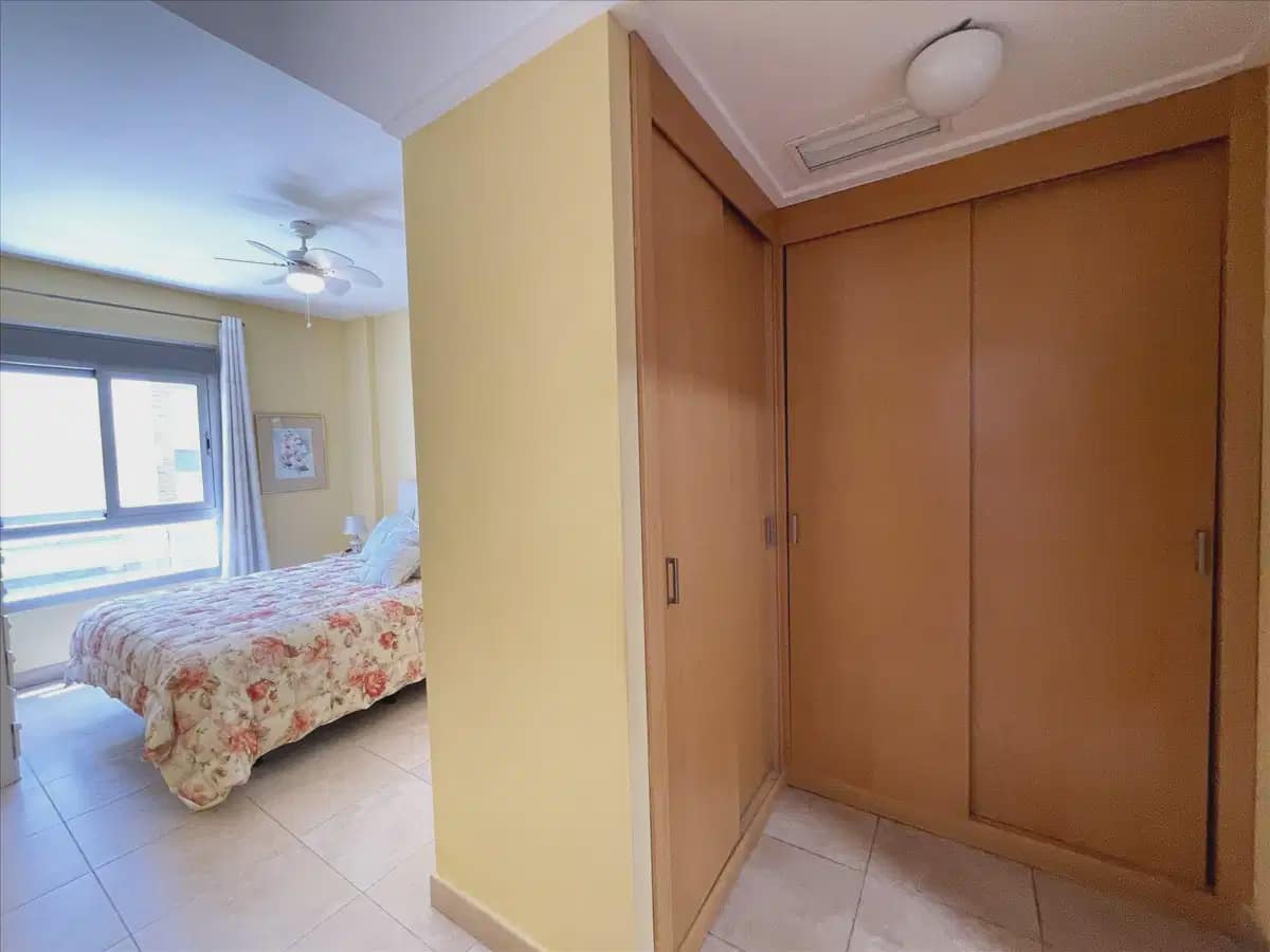 3 bedroom Apartment for sale in Calpe / Calp - € 315,000 (Ref: 9841280)