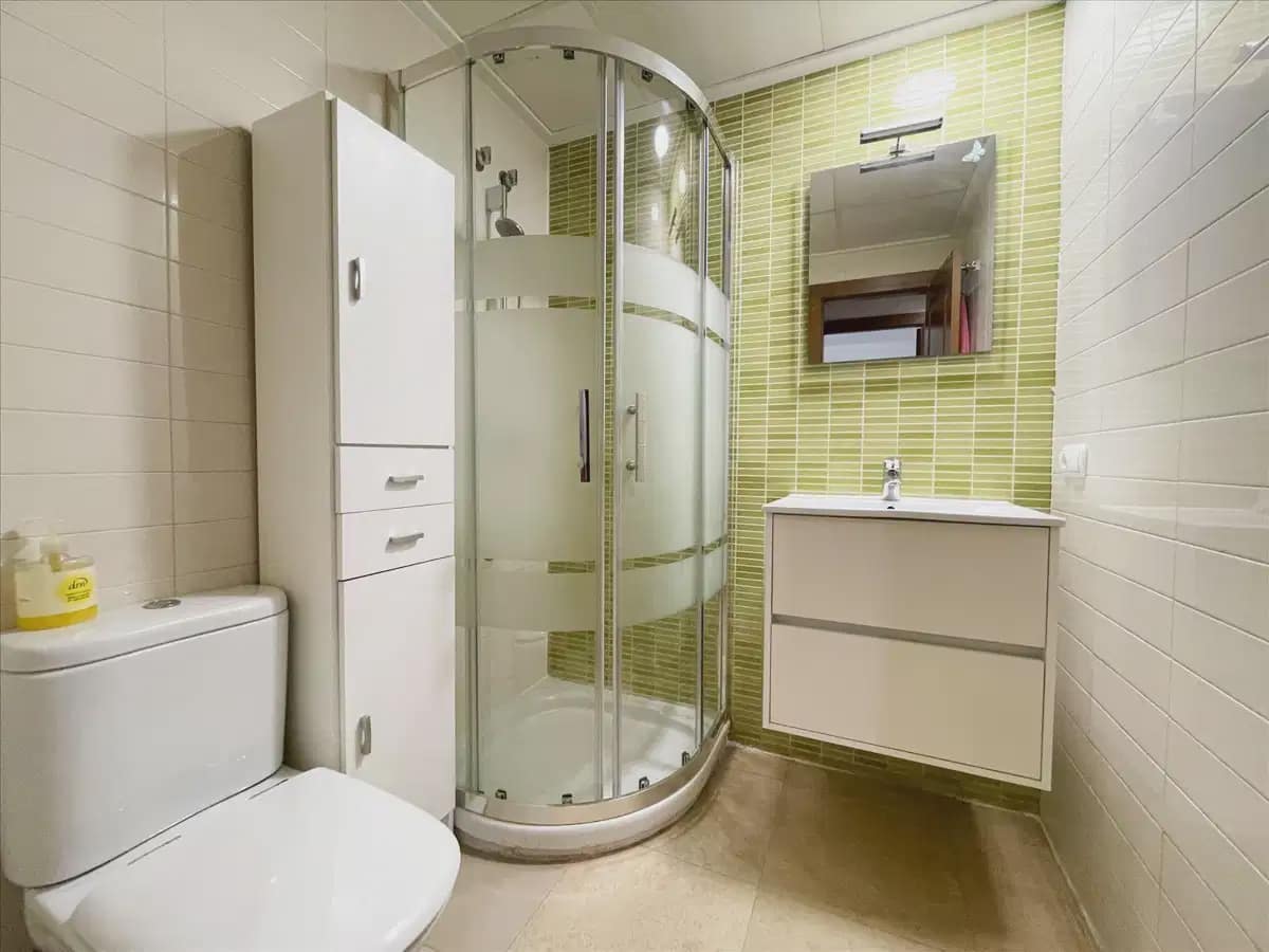 3 bedroom Apartment for sale in Calpe / Calp - € 315,000 (Ref: 9841280)