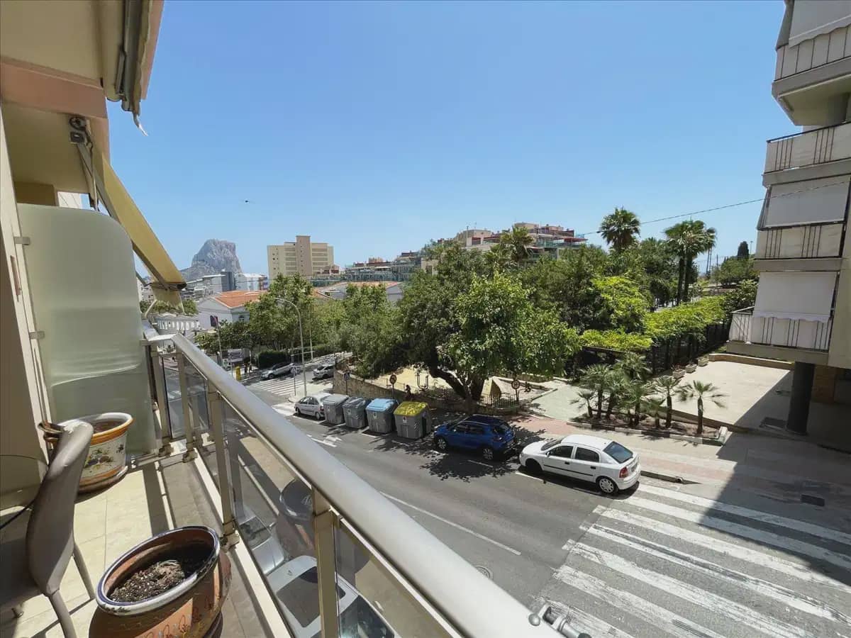 3 bedroom Apartment for sale in Calpe / Calp - € 315,000 (Ref: 9841280)