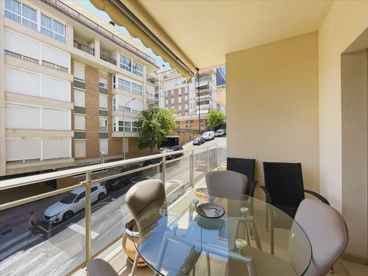 3 bedroom Apartment for sale in Calpe / Calp - € 315,000 (Ref: 9841280)