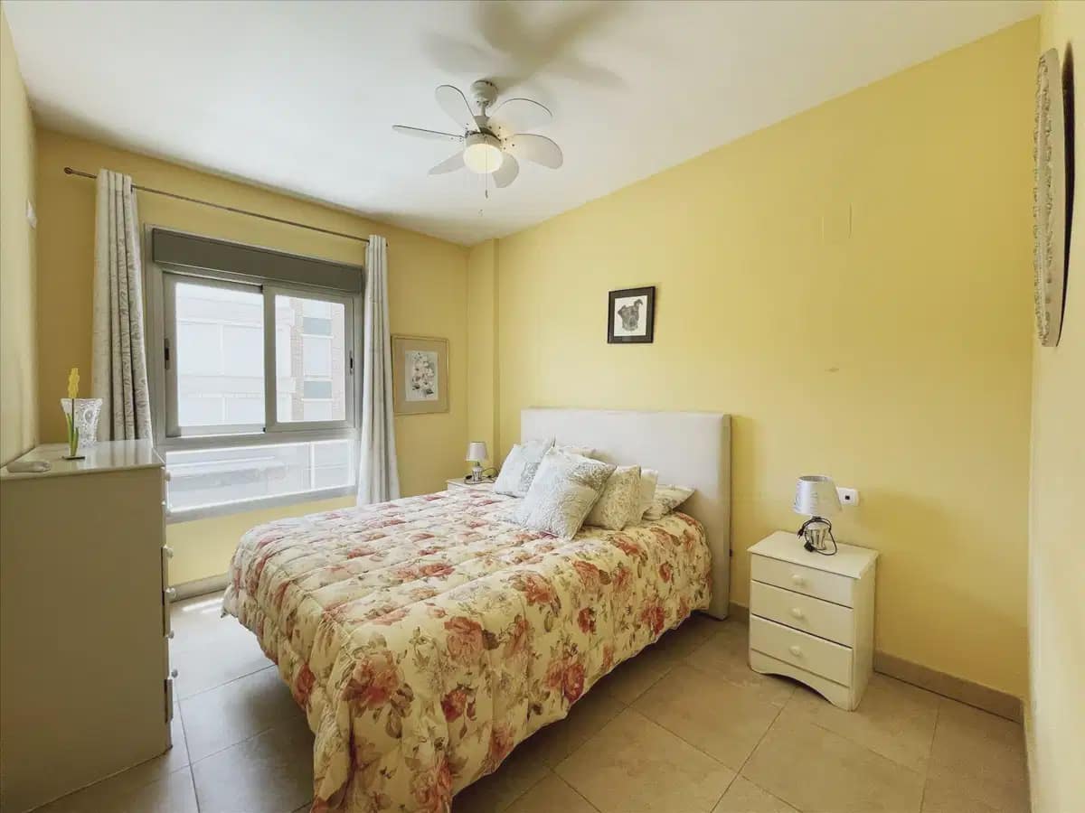 3 bedroom Apartment for sale in Calpe / Calp - € 315,000 (Ref: 9841280)