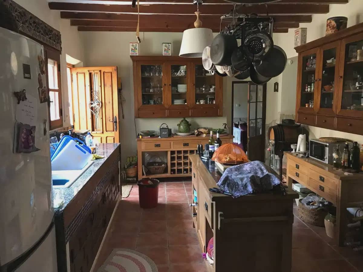 5 slaapkamer Halfvrijstaande villa te koop in Monovar / Monover - € 325.000 (Ref: 9841281)