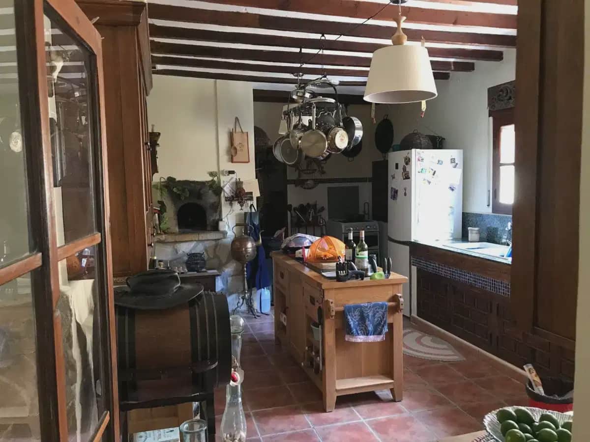 5 slaapkamer Halfvrijstaande villa te koop in Monovar / Monover - € 325.000 (Ref: 9841281)