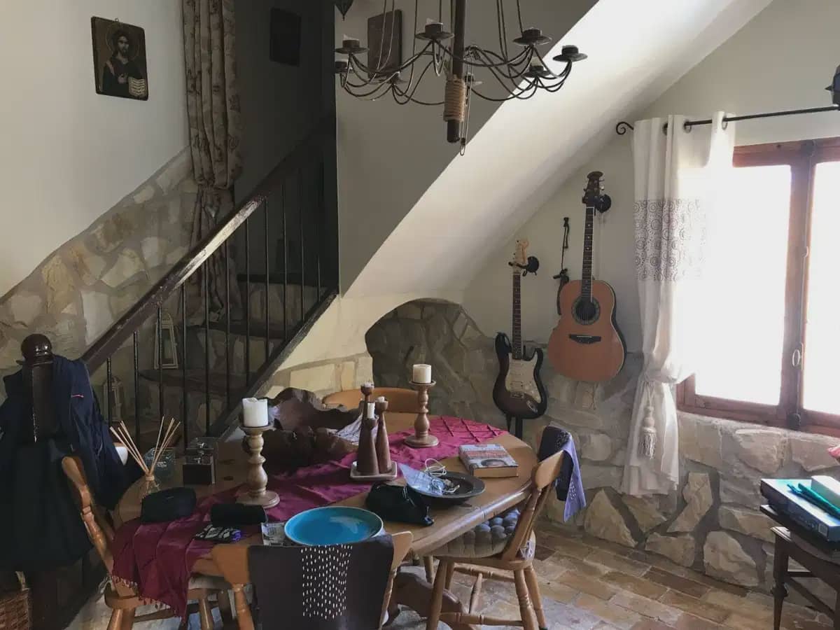 5 slaapkamer Halfvrijstaande villa te koop in Monovar / Monover - € 325.000 (Ref: 9841281)