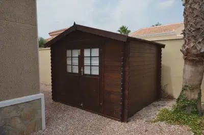 3 soverom Villa til salgs i Benijofar - € 325 000 (Ref: 9841284)