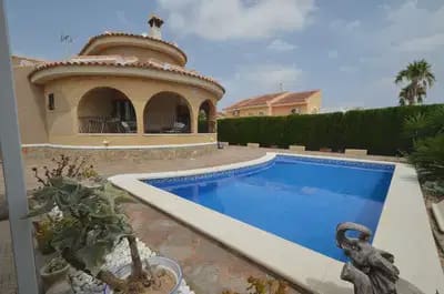 3 soverom Villa til salgs i Benijofar - € 325 000 (Ref: 9841284)