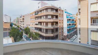 2 camera da letto Appartamento in vendita in Torrevieja con piscina garage - 319.900 € (Rif: 9841285)