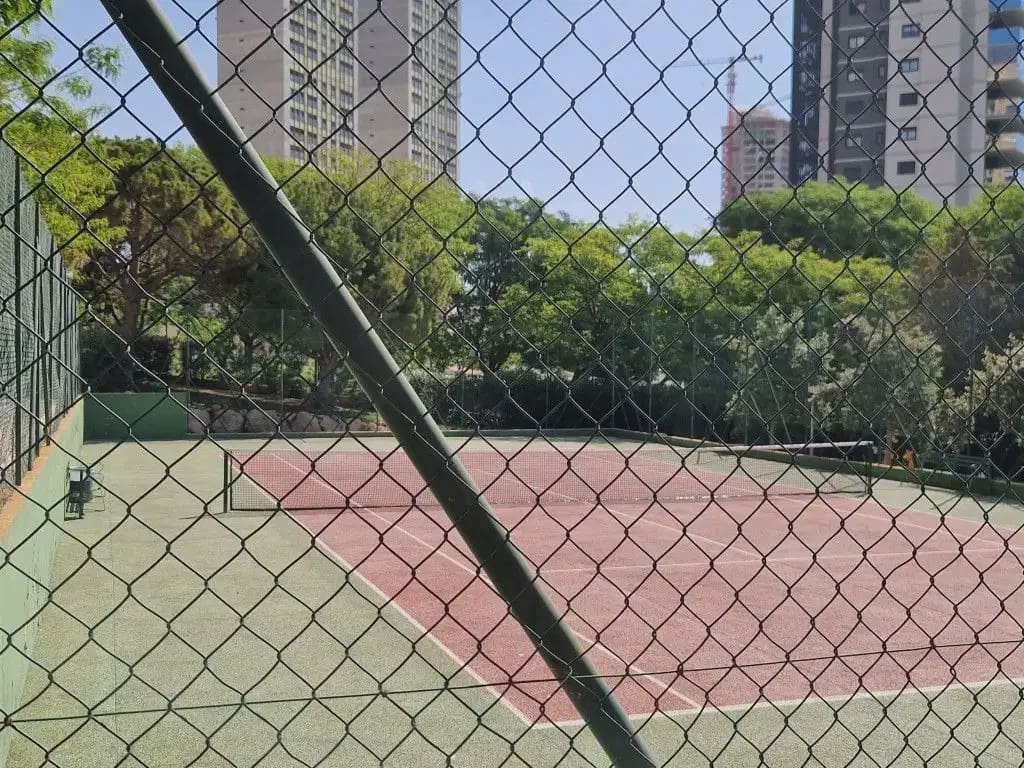 1 soveværelse Strandlejlighed til salg i Benidorm - € 309.000 (Ref: 9841286)