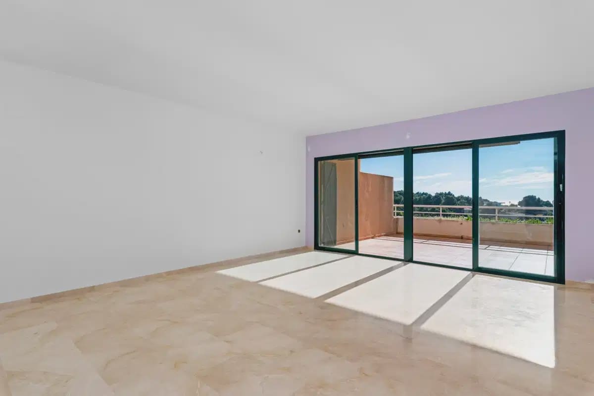 2 sypialnia Apartament na sprzedaż w Altea - 340 000 € (Ref: 9841288)