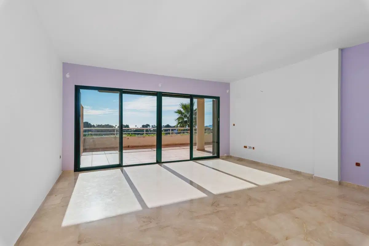 2 sypialnia Apartament na sprzedaż w Altea - 340 000 € (Ref: 9841288)