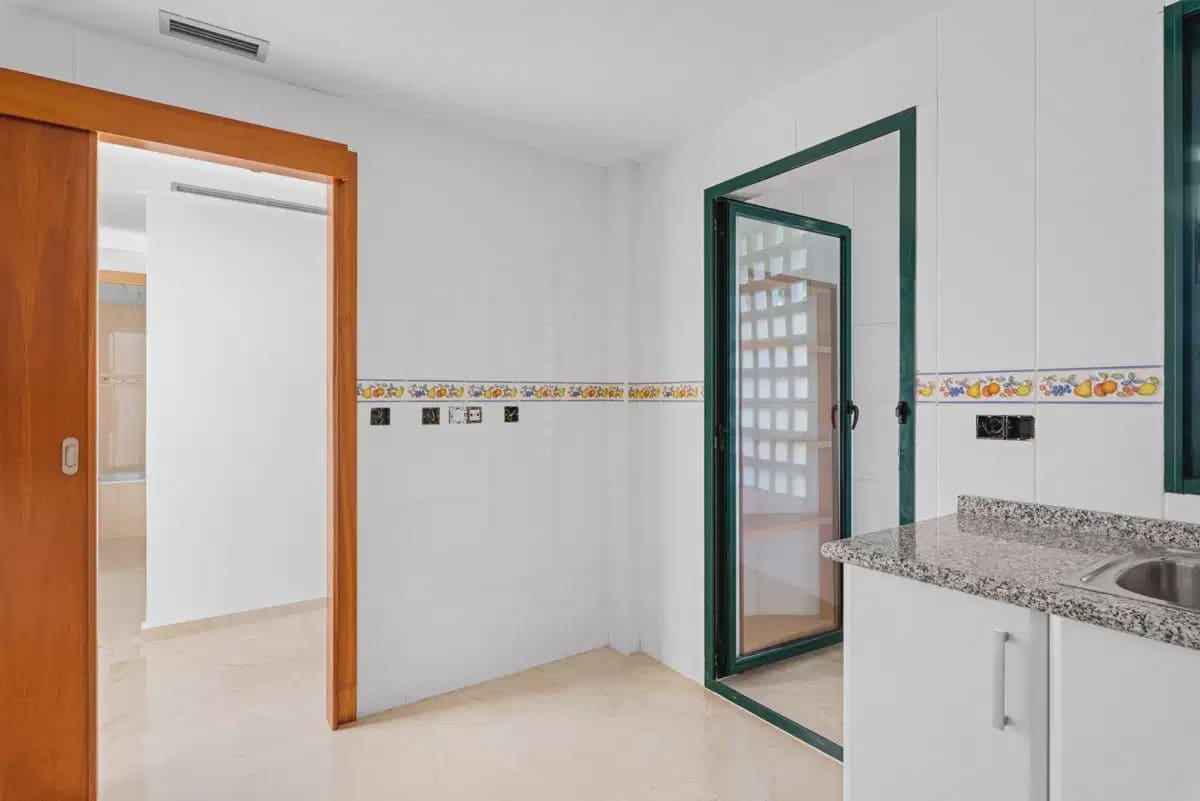 2 sypialnia Apartament na sprzedaż w Altea - 340 000 € (Ref: 9841288)