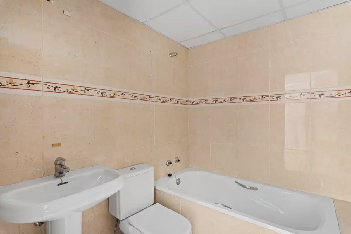2 sypialnia Apartament na sprzedaż w Altea - 340 000 € (Ref: 9841288)