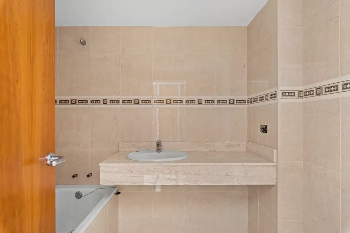 2 sypialnia Apartament na sprzedaż w Altea - 340 000 € (Ref: 9841288)