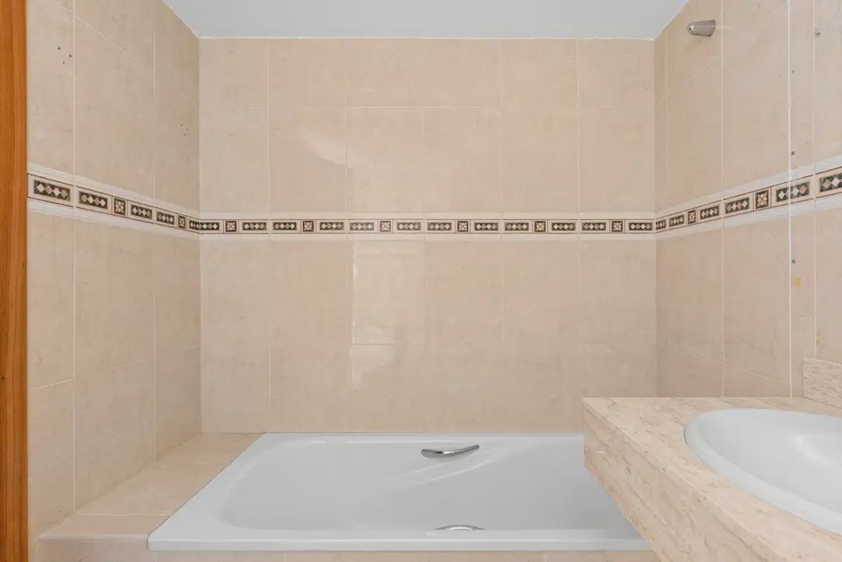 2 sypialnia Apartament na sprzedaż w Altea - 340 000 € (Ref: 9841288)