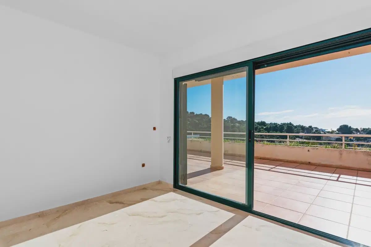 2 sypialnia Apartament na sprzedaż w Altea - 340 000 € (Ref: 9841288)