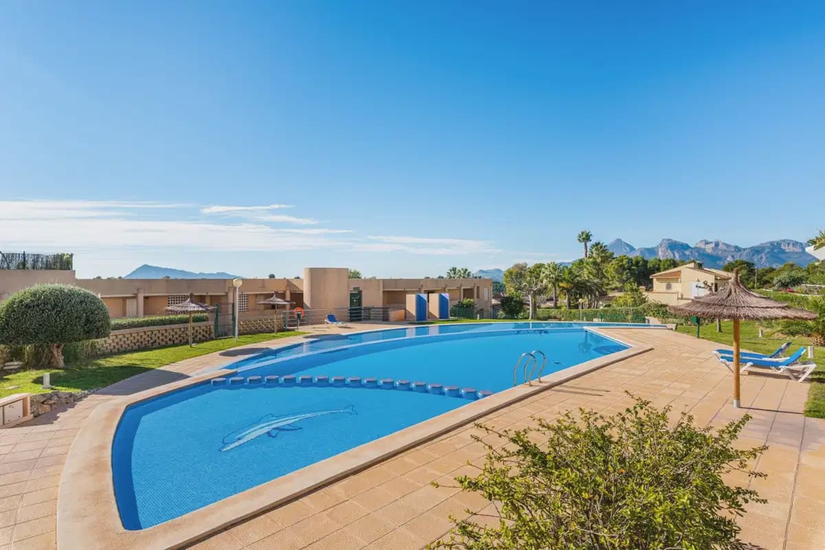 2 sypialnia Apartament na sprzedaż w Altea - 340 000 € (Ref: 9841288)