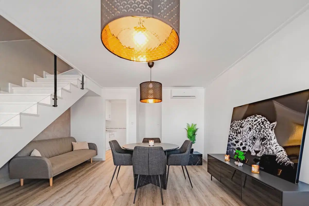 3 sovrum Hus till salu i Los Balcones - 315 000 € (Ref: 9841289)