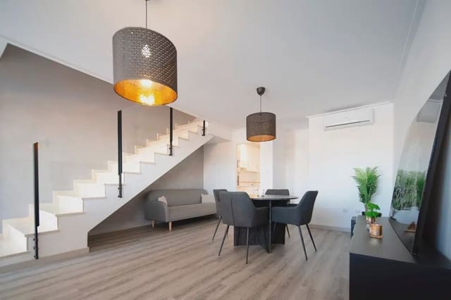 3 sovrum Hus till salu i Los Balcones - 315 000 € (Ref: 9841289)