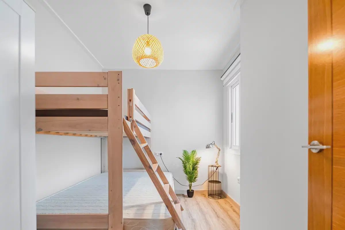 3 sovrum Hus till salu i Los Balcones - 315 000 € (Ref: 9841289)