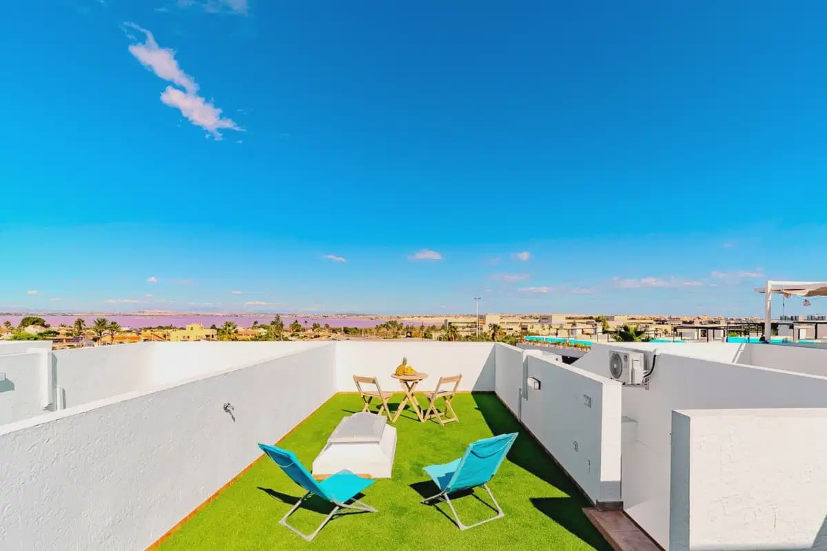 3 sovrum Hus till salu i Los Balcones - 315 000 € (Ref: 9841289)