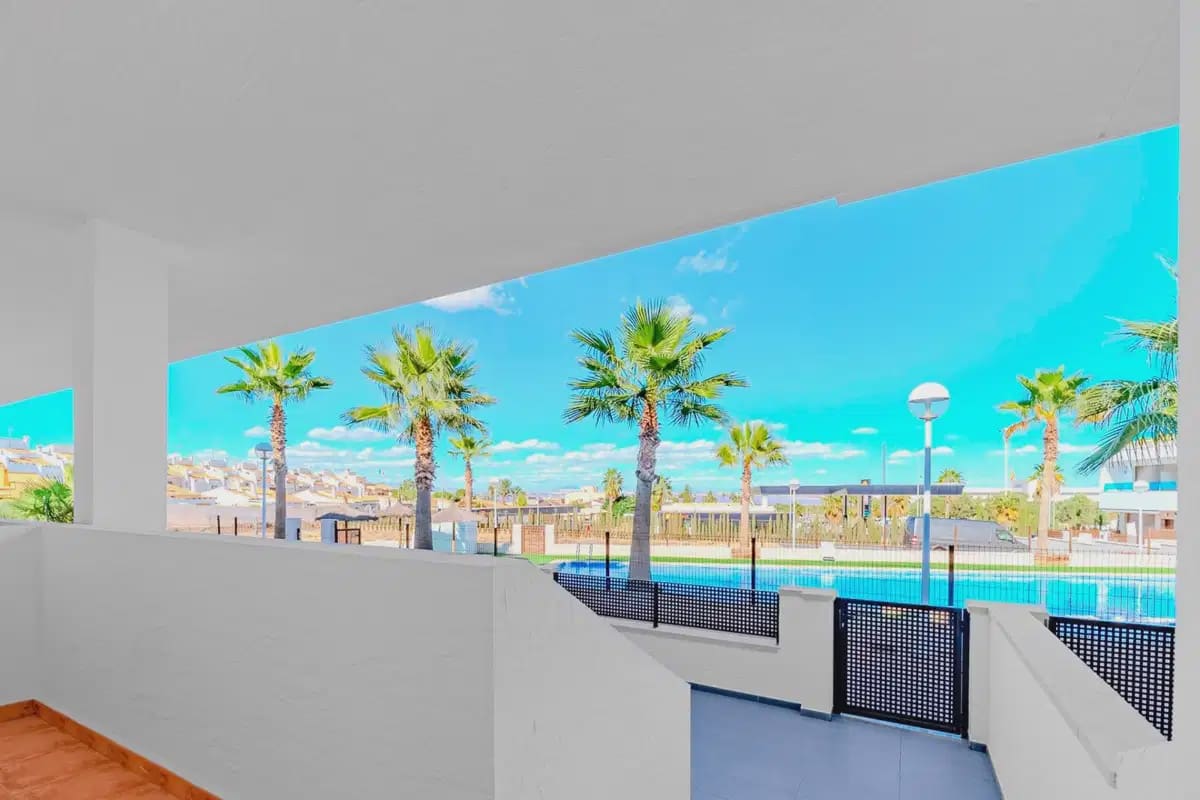 3 sovrum Hus till salu i Los Balcones - 315 000 € (Ref: 9841289)