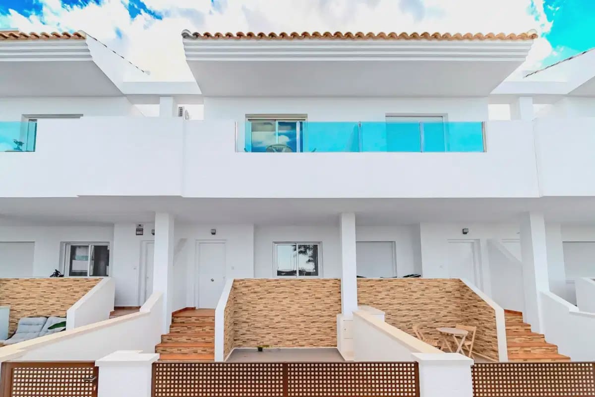 3 sovrum Hus till salu i Los Balcones - 315 000 € (Ref: 9841289)