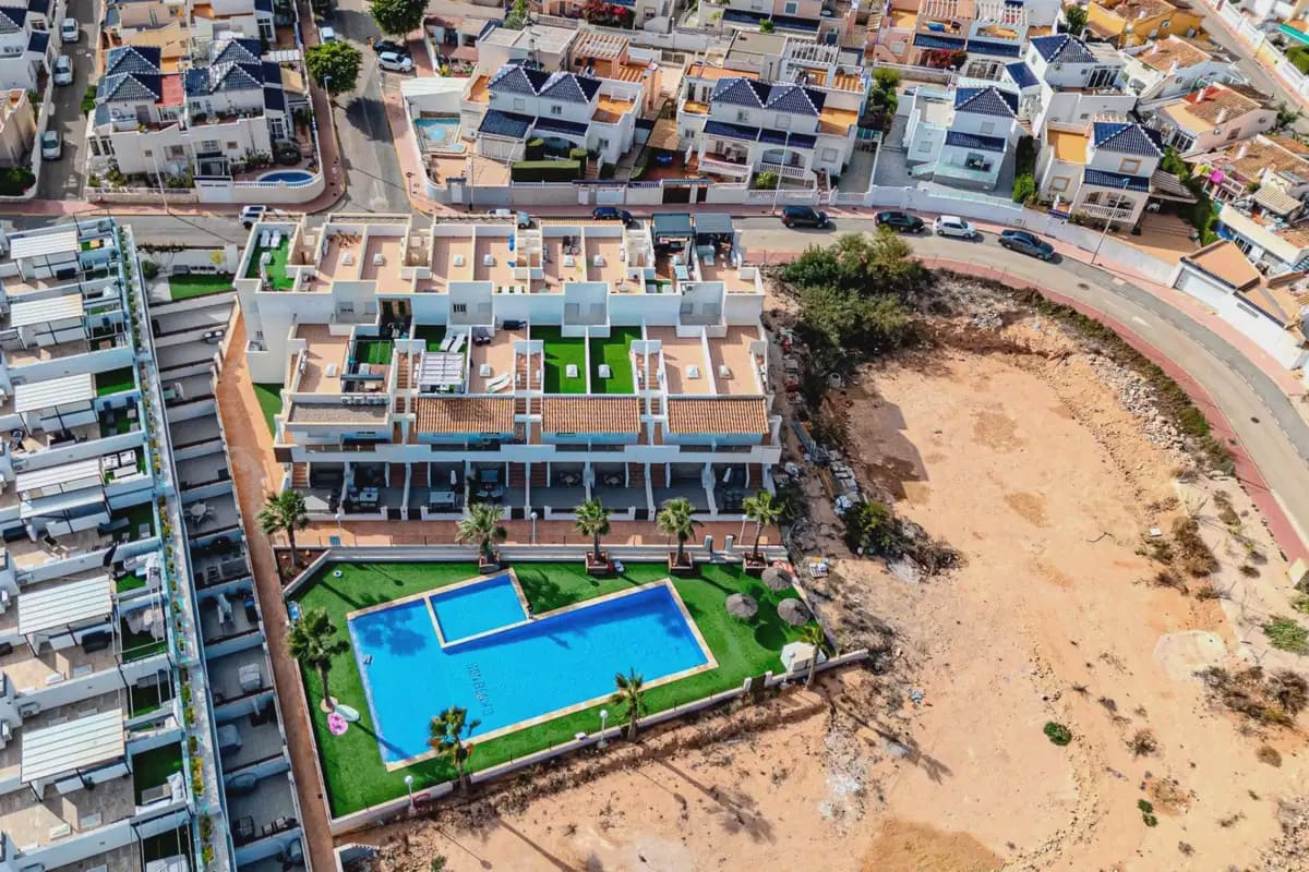 3 sovrum Hus till salu i Los Balcones - 315 000 € (Ref: 9841289)