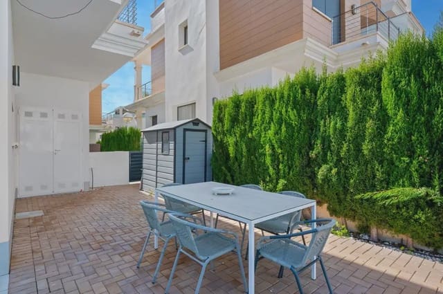 3 slaapkamer Halfvrijstaande villa te koop in Rojales met zwembad - € 325.000 (Ref: 9841290)