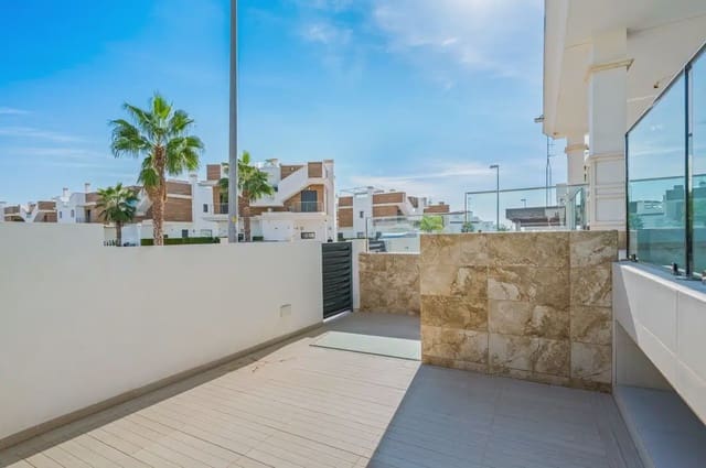 3 slaapkamer Halfvrijstaande villa te koop in Rojales met zwembad - € 325.000 (Ref: 9841290)