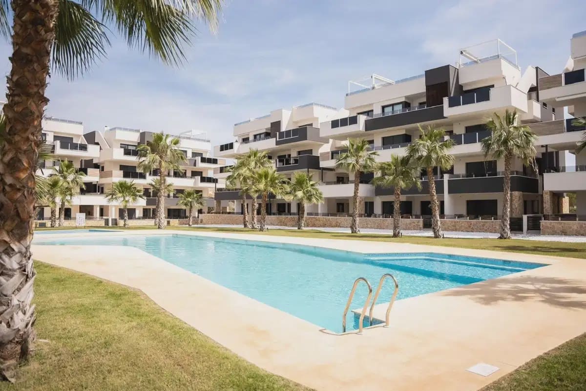 2 bedroom Apartment for sale in Los Altos - € 315,000 (Ref: 9841291)