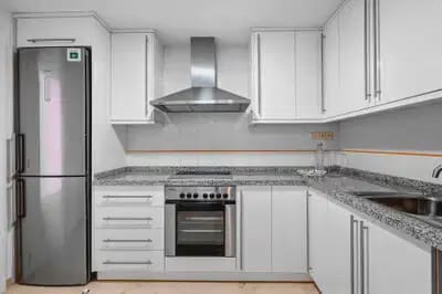 1 bedroom Apartment for sale in Finestrat with pool garage - € 320,000 (Ref: 9841292)