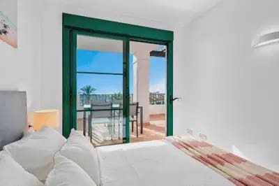 1 bedroom Apartment for sale in Finestrat with pool garage - € 320,000 (Ref: 9841292)