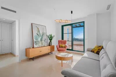 1 bedroom Apartment for sale in Finestrat with pool garage - € 320,000 (Ref: 9841292)