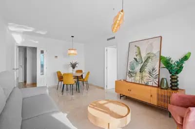 1 bedroom Apartment for sale in Finestrat with pool garage - € 320,000 (Ref: 9841292)