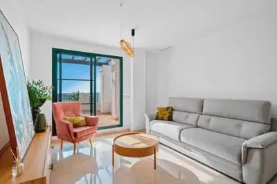 1 bedroom Apartment for sale in Finestrat with pool garage - € 320,000 (Ref: 9841292)