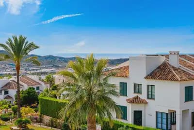 1 bedroom Apartment for sale in Finestrat with pool garage - € 320,000 (Ref: 9841292)