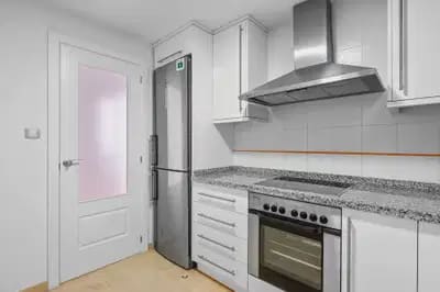 1 bedroom Apartment for sale in Finestrat with pool garage - € 320,000 (Ref: 9841292)