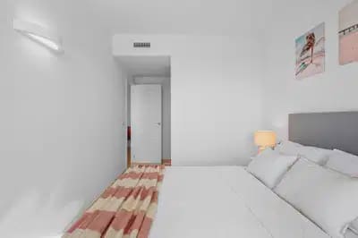 1 bedroom Apartment for sale in Finestrat with pool garage - € 320,000 (Ref: 9841292)