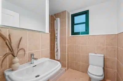 1 bedroom Apartment for sale in Finestrat with pool garage - € 320,000 (Ref: 9841292)