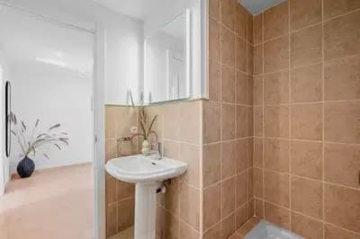 1 bedroom Apartment for sale in Finestrat with pool garage - € 320,000 (Ref: 9841292)