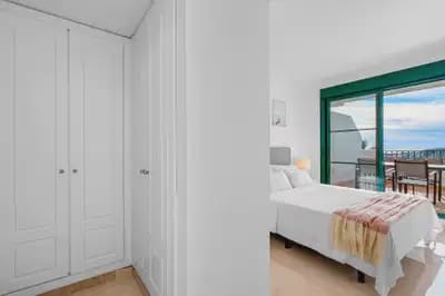 1 bedroom Apartment for sale in Finestrat with pool garage - € 320,000 (Ref: 9841292)