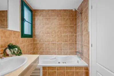 1 bedroom Apartment for sale in Finestrat with pool garage - € 320,000 (Ref: 9841292)