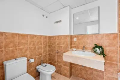 1 bedroom Apartment for sale in Finestrat with pool garage - € 320,000 (Ref: 9841292)