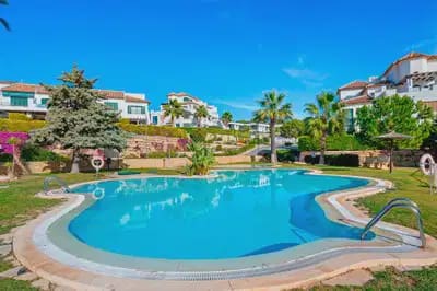 1 bedroom Apartment for sale in Finestrat with pool garage - € 320,000 (Ref: 9841292)