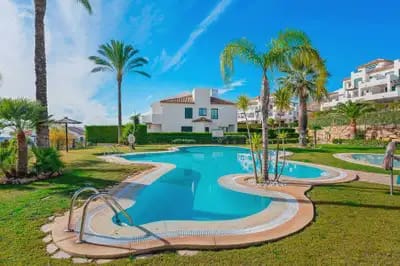 1 bedroom Apartment for sale in Finestrat with pool garage - € 320,000 (Ref: 9841292)
