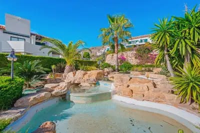 1 bedroom Apartment for sale in Finestrat with pool garage - € 320,000 (Ref: 9841292)